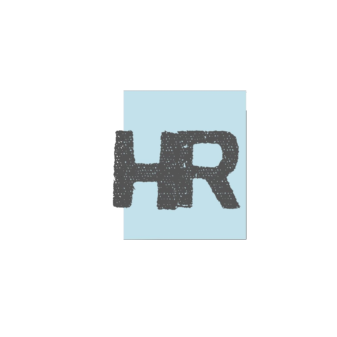 HR Games Hub logo
